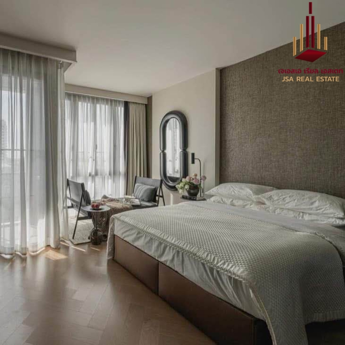 ✨ For Rent: The Reserve Sukhumvit 61 Condo ✨ 💰 Only 31,000 THB/month ✨ For Rent: The Reserve Sukhumvit 61 Condo ✨ 💰 Only 31,000 THB/month