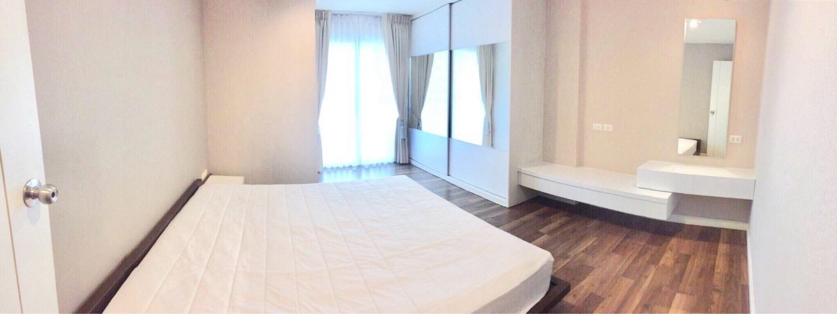 📍✨2 ห้องนอน เลย์เอาท์สวย ครัวแยก โปร่งโล่ง เฟอร์ฯครบ ใกล้ BTS อ่ออนนุช | The room sukhumvit 79✨📍