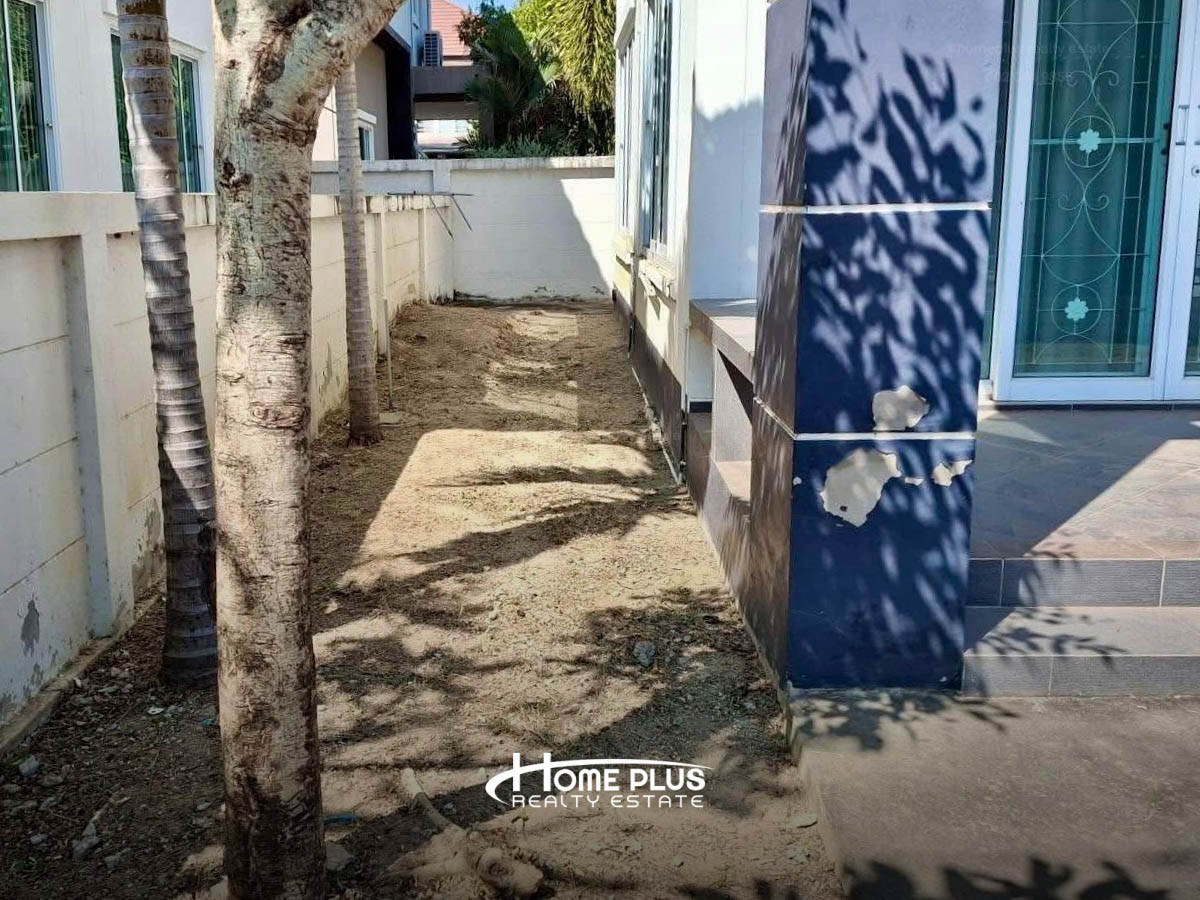 หมู่บ้านไอยรา จอหอ บึงทับช้าง นครราชสีมา – รูปที่ 3