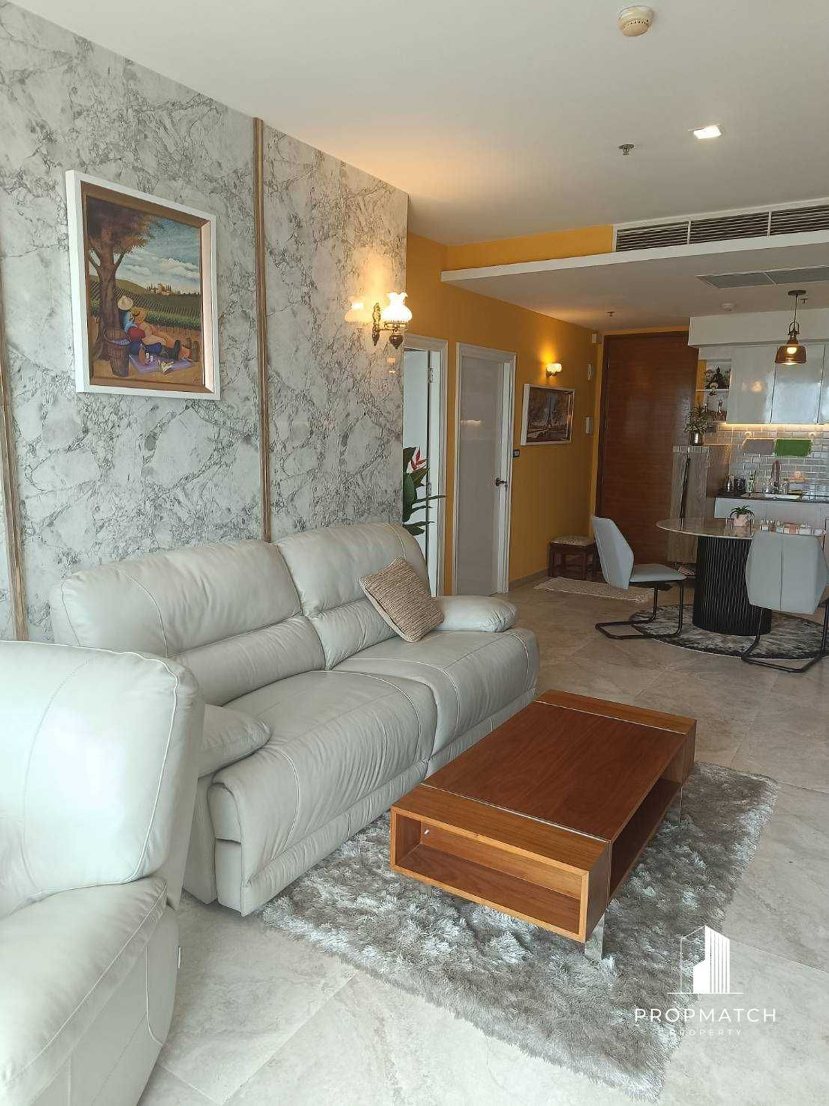 ✨Flash Deal ✨The River Condominium (1Bed 1Bath 66SQM.) ready to move in! Only 9,800,000 baht Tel.0981315848 @propmatch
