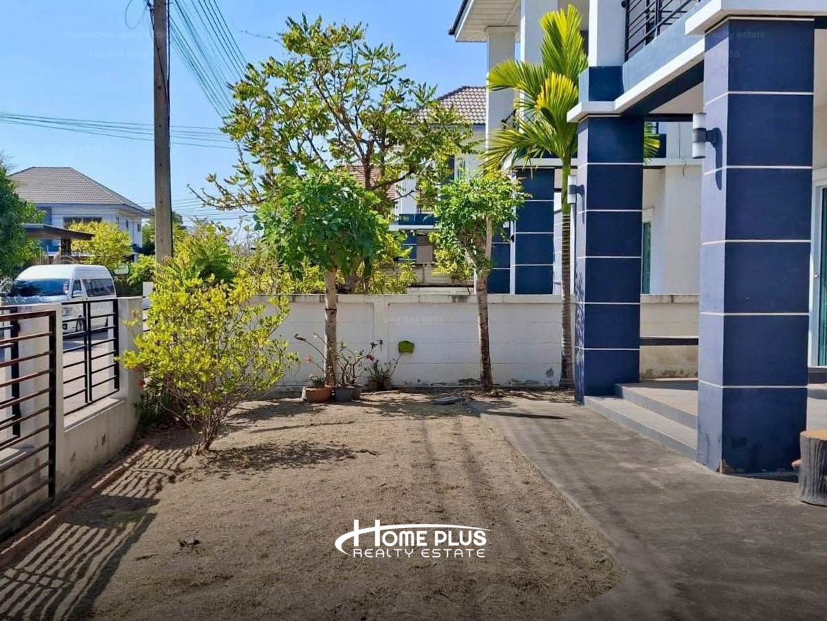 หมู่บ้านไอยรา จอหอ บึงทับช้าง นครราชสีมา – รูปที่ 2