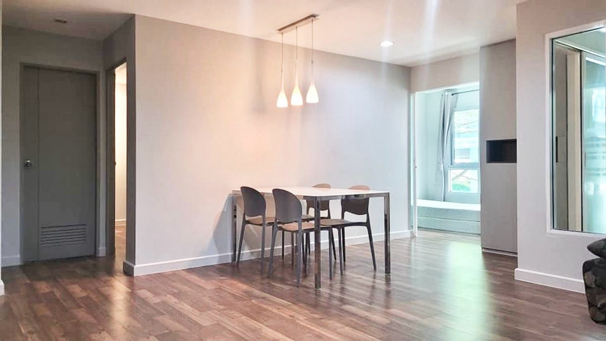 📍🌟 2 Bed ไซส์ใหญ่สุด เฟอร์ฯครบ ใกล้ BTS อ่อนนุช 300 เมตร | The room sukhumvit 79🌟📍