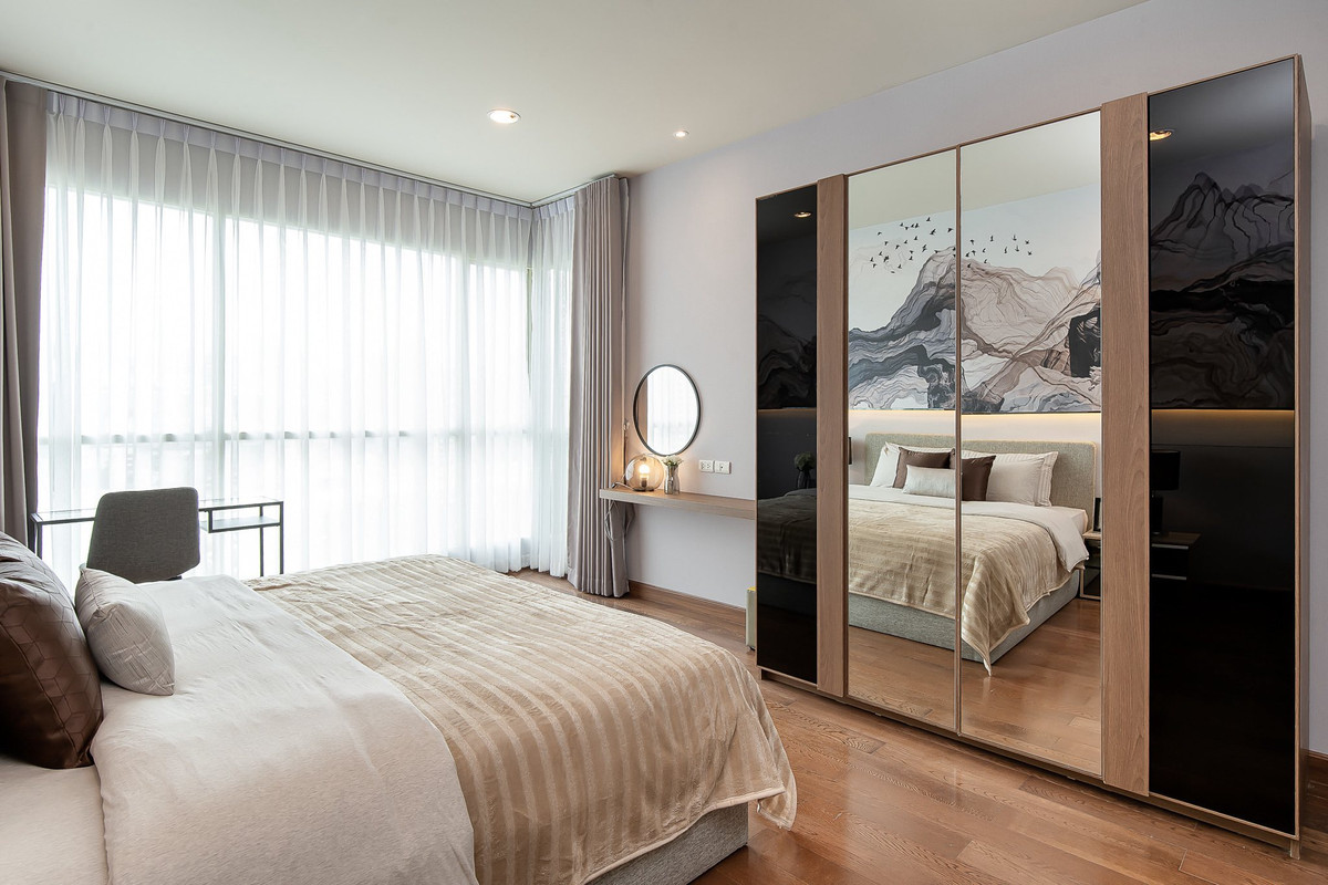 ST457 The Address Chidlom – คอนโดให้เช่า ใจกลางชิดลม คอนโดระดับพรีเมียมในทำเลศักยภาพ ใกล้ BTS ชิดลม เดินทางสะดวก พร้อมเข้าอยู่ทันที ST457 The Address Chidlom – คอนโดให้เช่า ใจกลางชิดลม คอนโดระดับพรีเมียมในทำเลศักยภาพ ใกล้ BTS ชิดลม เดินทางสะดวก พร้อมเข้าอยู่ทันที