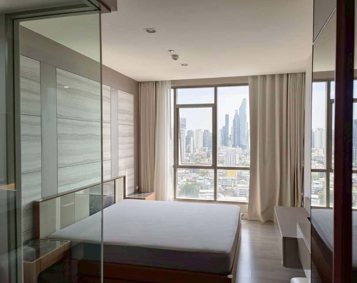 The Room Rama 4 แต่งสวยราคาดี 6.99 ล้านบาท (All-in) The Room Rama 4 แต่งสวยราคาดี 6.99 ล้านบาท (All-in)