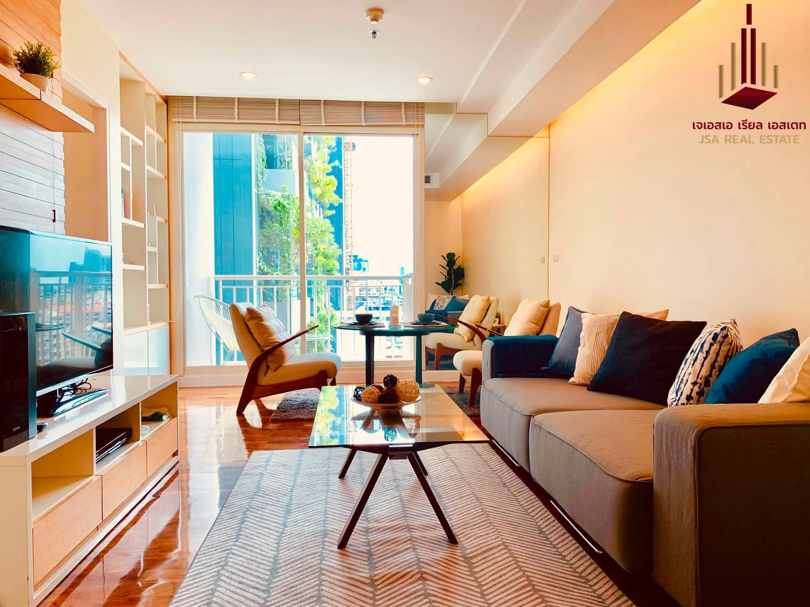 ✨ For Rent: Baan Siri 31 Condo ✨ 💰 Only 36,000 thb/month ✨ For Rent: Baan Siri 31 Condo ✨ 💰 Only 36,000 thb/month