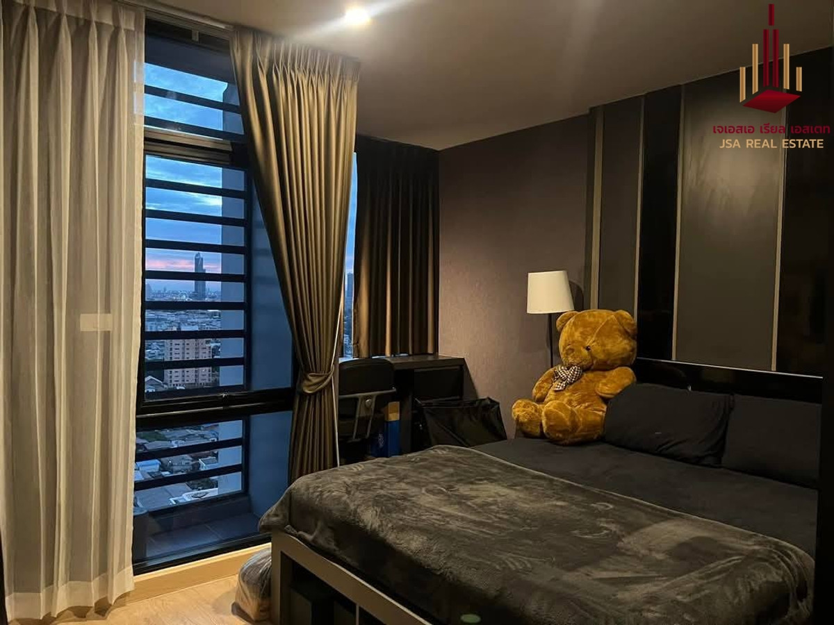 ✨ For Rent: Bangkok Horizon Sathorn Condo ✨ 💰 Only 35,000 thb/month ✨ For Rent: Bangkok Horizon Sathorn Condo ✨ 💰 Only 35,000 thb/month