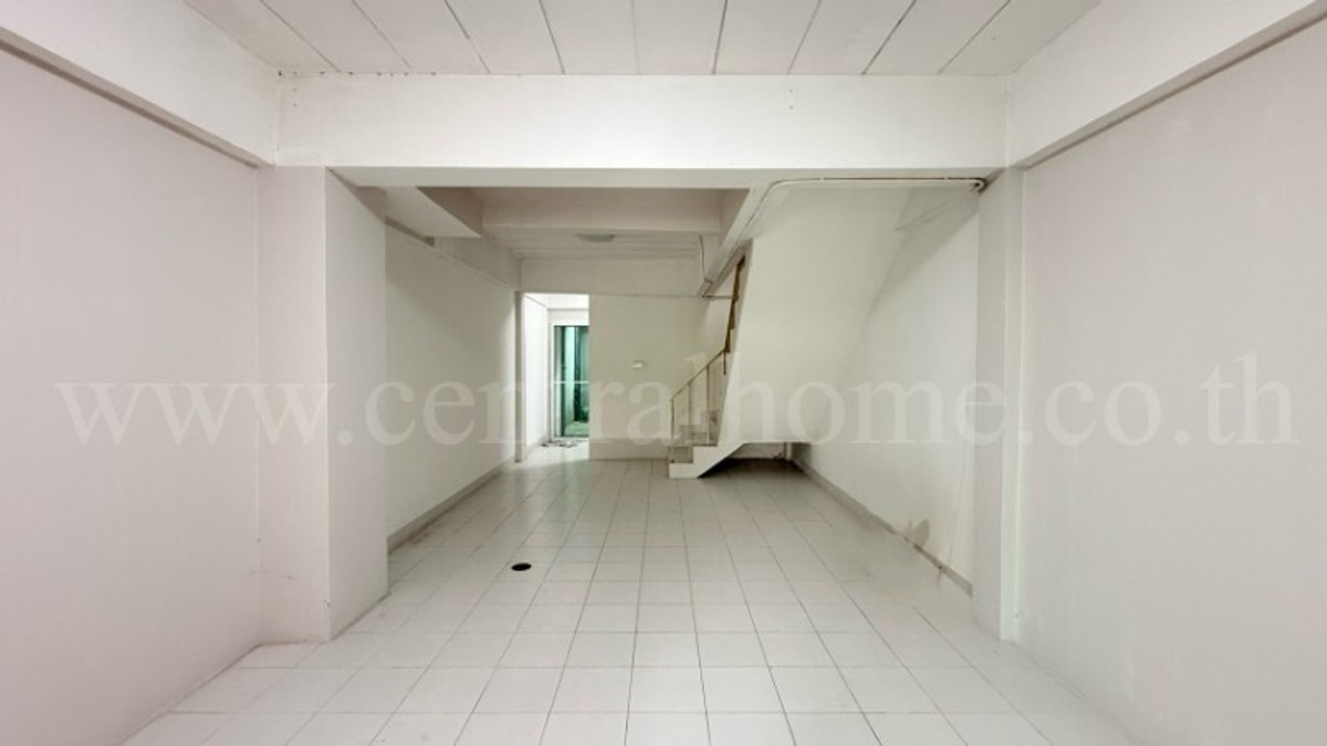 Townhouse Soi Ruamsuk 4 - Sawai Pracharat 25, Lam Luk Ka, Khlong 4 – รูปที่ 3
