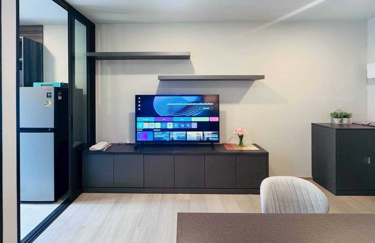 For rent: Aspire On Nut Station, BTS On Nut. – รูปที่ 3