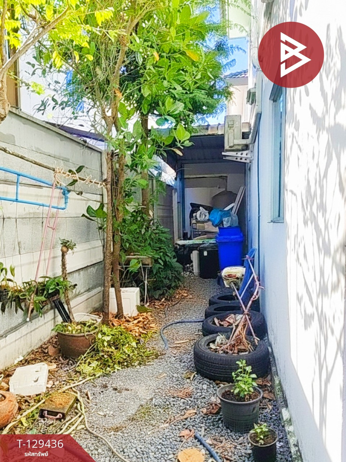 ขายทาวน์เฮ้าส์ หมู่บ้านพฤกษา 114/2 เทพารักษ์-เมืองใหม่ฯ สมุทรปราการ – รูปที่ 3