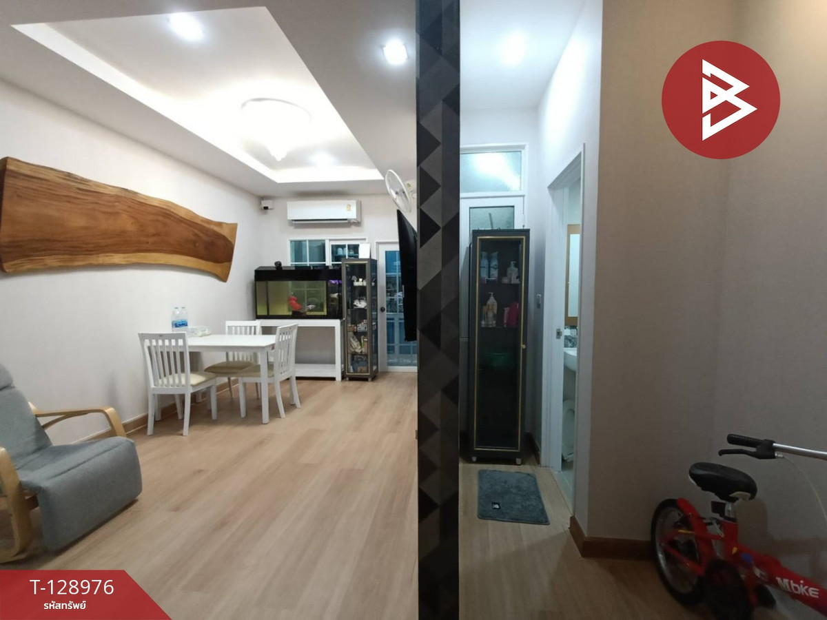 ขายทาวน์เฮ้าส์ หมู่บ้านโกลเด้นทาวน์ สาทร (Golden Town Sathorn) กรุงเทพมหานคร – รูปที่ 4