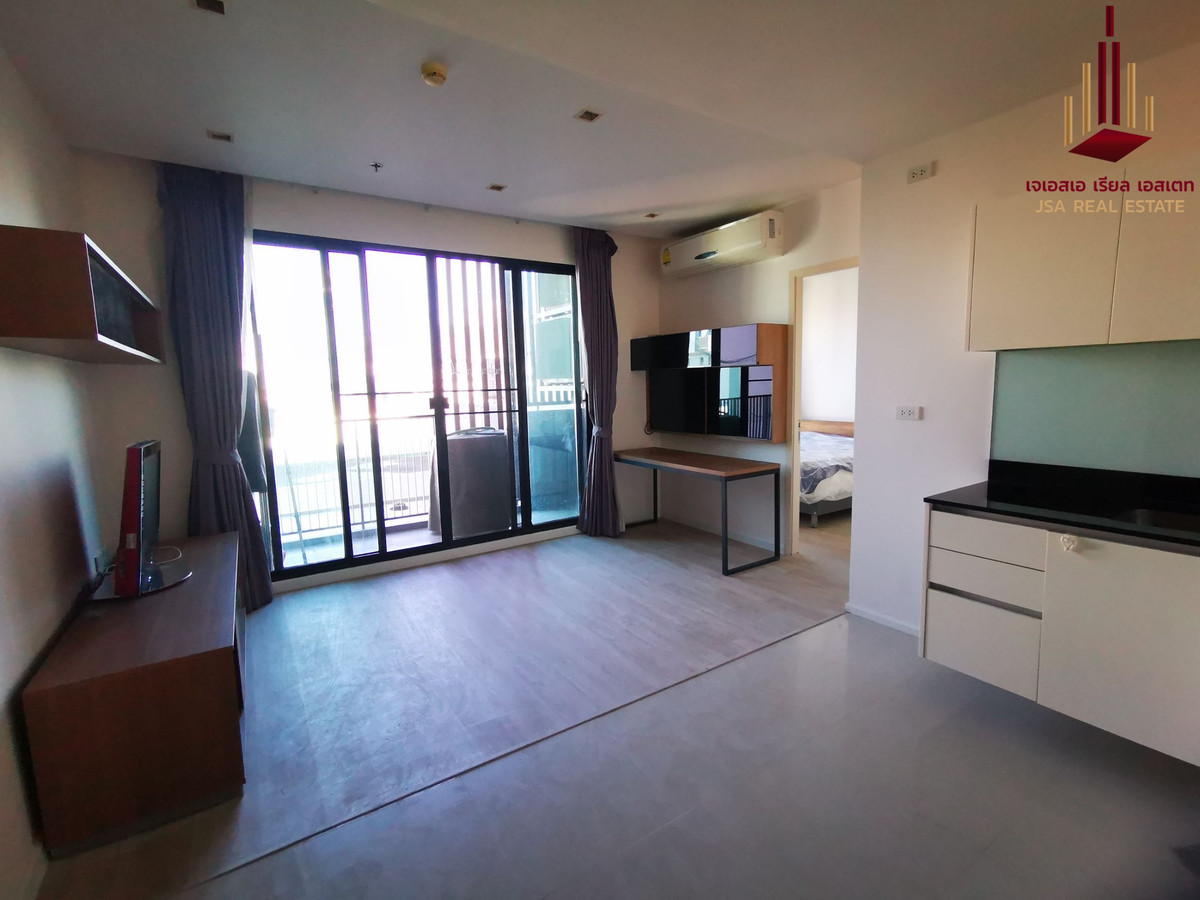 ✨ For Sale: Quinn Ratchada 17 Condo ✨ 💰 Only 3,990,000 THB ✨ For Sale: Quinn Ratchada 17 Condo ✨ 💰 Only 3,990,000 THB