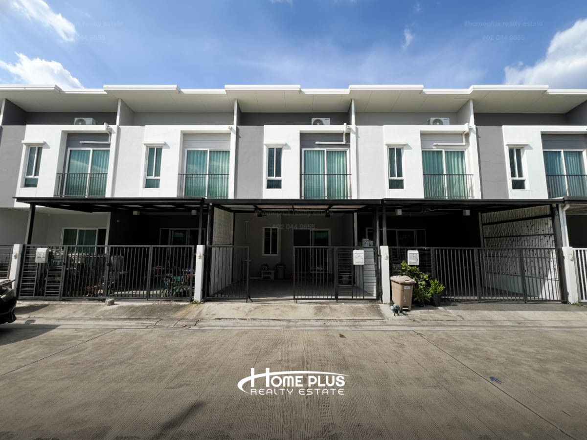 ฟอร์เร่ ปิ่นเกล้า-พุทธมณฑล สาย 5 (Foret Pinklao - Phutthamonthon Sai 5)