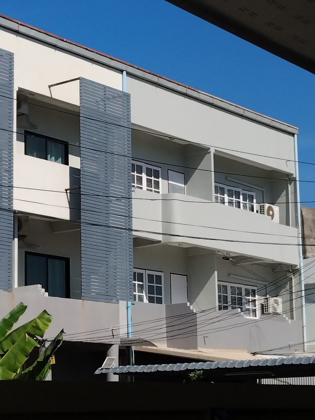 Townhouse for rent