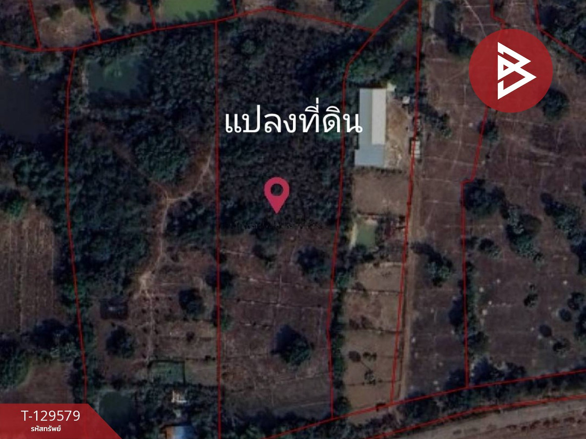 ขายที่ดิน เนื้อที่ 7 ไร่ 2 งาน 20 ตร.วา นาข่า อุดรธานี – รูปที่ 2