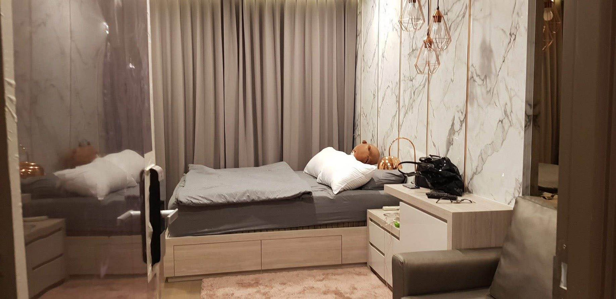 🔥 For sale!! Condo Ashton Chula - Silom – รูปที่ 4