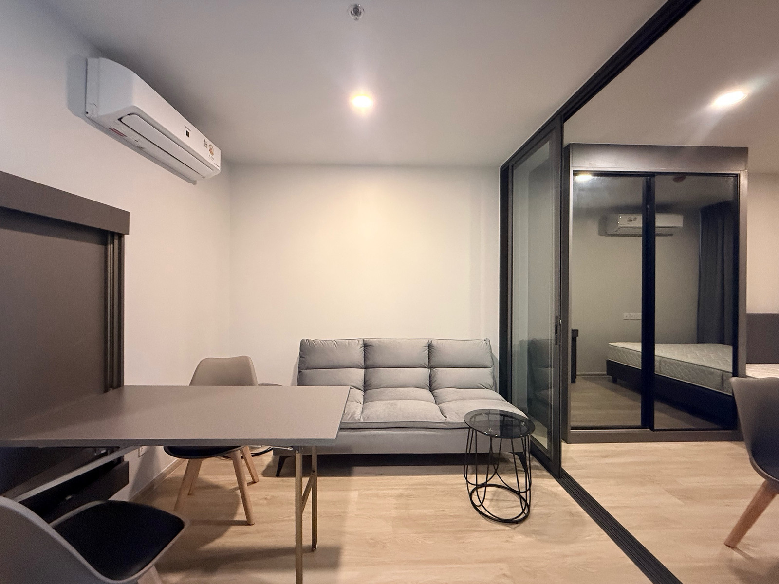 For rent: Aspire On Nut Station, BTS On Nut. – รูปที่ 2