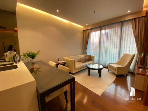 ✨Flash Deal ✨The Address Sukhumvit 28 ( 1Bed 1Bath 52.03SQM.) พร้อมอยู่ ! เพียง 8,590,000 บาท Tel.0981315848 @propmatch