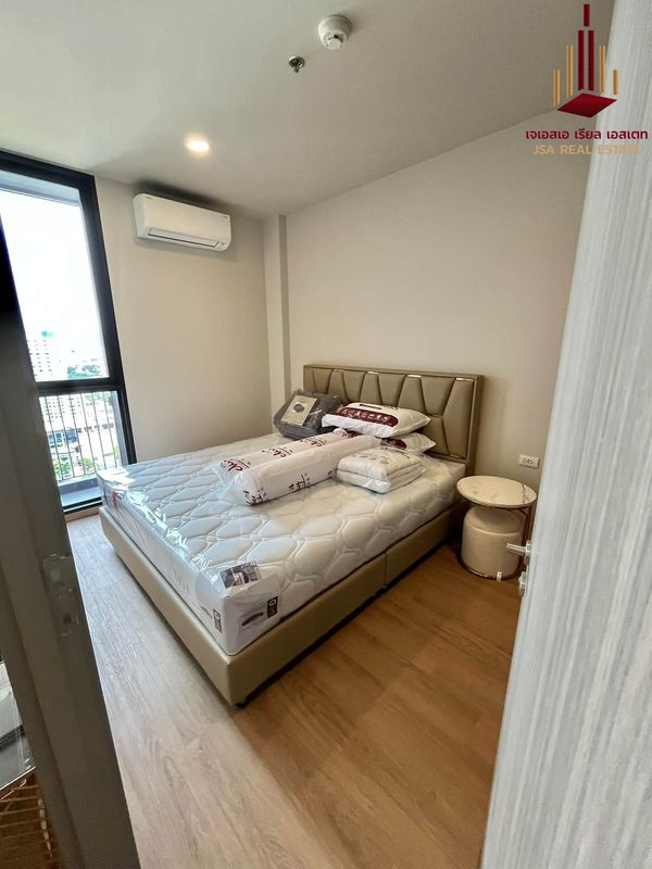 ✨ For Rent: The Issara Sathorn Condo ✨ 💰 Only 30,000 THB/month