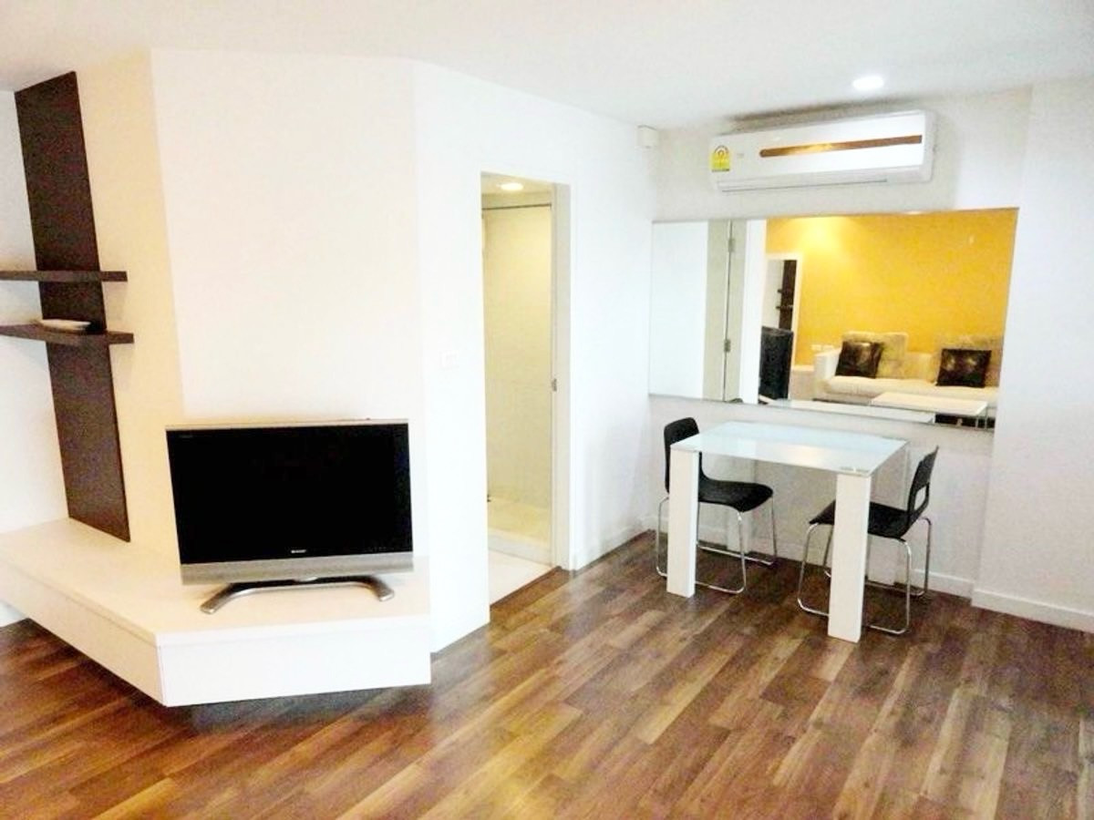 📍🔥1 Bed กั้นกระจกโปร่ง ครัวแยกเป็นสัดส่วน เฟอร์ฯครบ ใกล้ BTS อ่อนนุช 300 เมตร | The room sukhumvit 79🔥📍