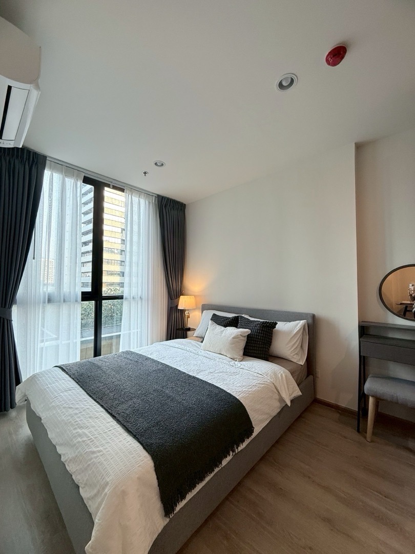 🏢 Nue District R9👫✨โครงการใหม่ แกะกล่อง🎁 ห้องสวย ราคาดี 🛋️✨ โอนตรงผ่านบัญชี owner 👍🏻✅
