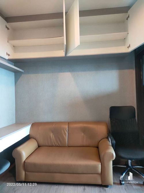 ✨Flash Deal ✨Whizdom Avenue Ratchada-Ladprao  ( 1Bed 1Bath 31SQM.) พร้อมอยู่ ! เพียง 3,990,000 บาท Tel.0981315848 @propmatch