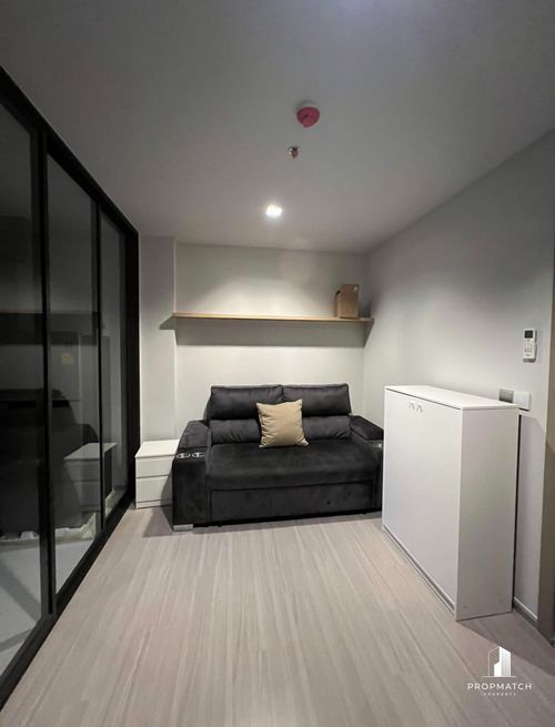 ✨Flash Deal ✨ Life Asoke-Rama 9 ( 1Bed 1Bath 33SQM.) พร้อมอยู่ ! เพียง 4,350,000 บาท Tel.0981315848 @propmatch