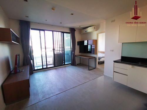✨ For Sale: Quinn Ratchada 17 Condo ✨  💰 Only 3,990,000 THB