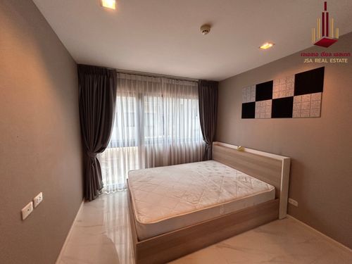 ✨ For Rent: B Republic Sukhumvit 101/1 Condo ✨  💰 Only 15,000 thb/month