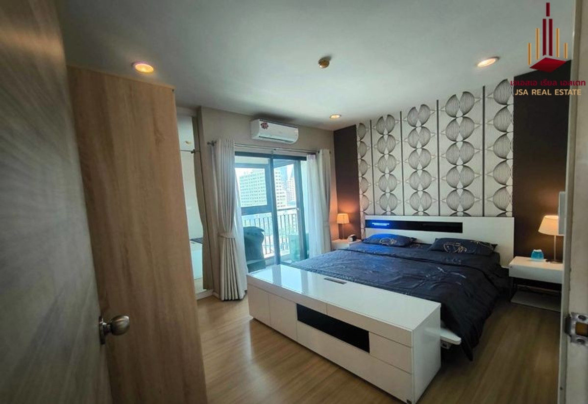 ✨ For sale: Renova Residence, price 8.5 M, room 1B/1B ✨ For sale: Renova Residence, price 8.5 M, room 1B/1B
