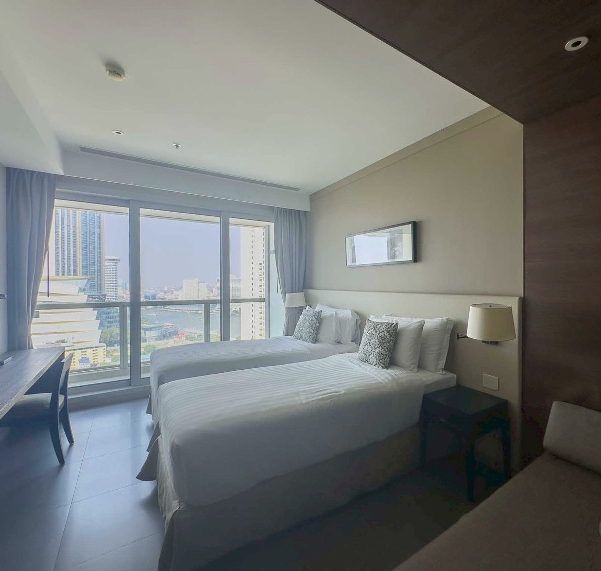 ST473 ให้เช่า The River Condominium (เดอะ ริเวอร์) คอนโดคุณภาพริมแม่น้ำเจ้าพระยา ใกล้ ICONSIAM ST473 ให้เช่า The River Condominium (เดอะ ริเวอร์) คอนโดคุณภาพริมแม่น้ำเจ้าพระยา ใกล้ ICONSIAM