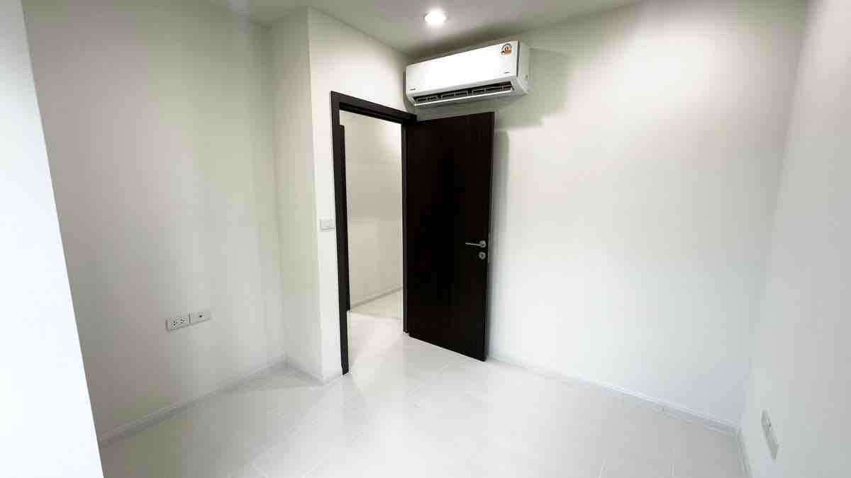 ขายสองห้องนอน ราคาดีสุด ห้องสภาพดี ใจกลางอ่อนนุช เดินทางสะดวกมาก The Base Park West Sukhumvit 77 – รูปที่ 4