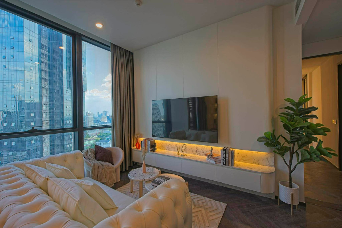 ✨ ขาย The Esse Sukhumvit 36 ราคา 28.99 M ห้อง 2B/2B
