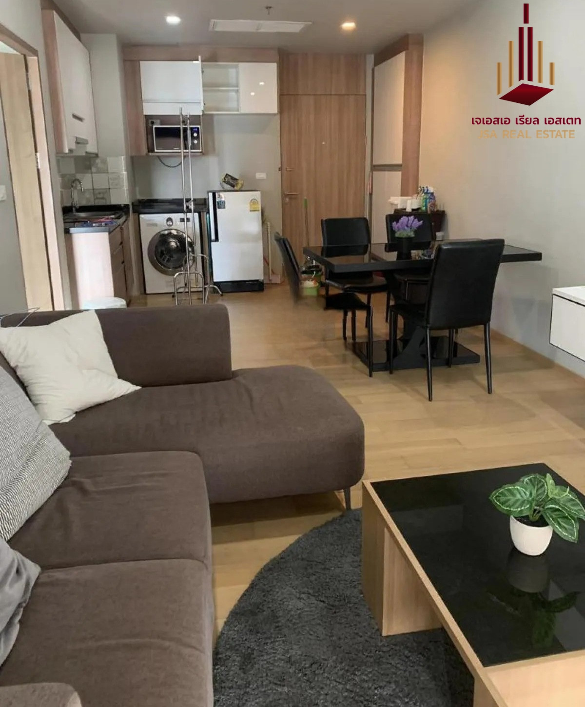 ✨ For Sale: Noble Revent Condo ✨ 💰 Only 7,090,000 THB