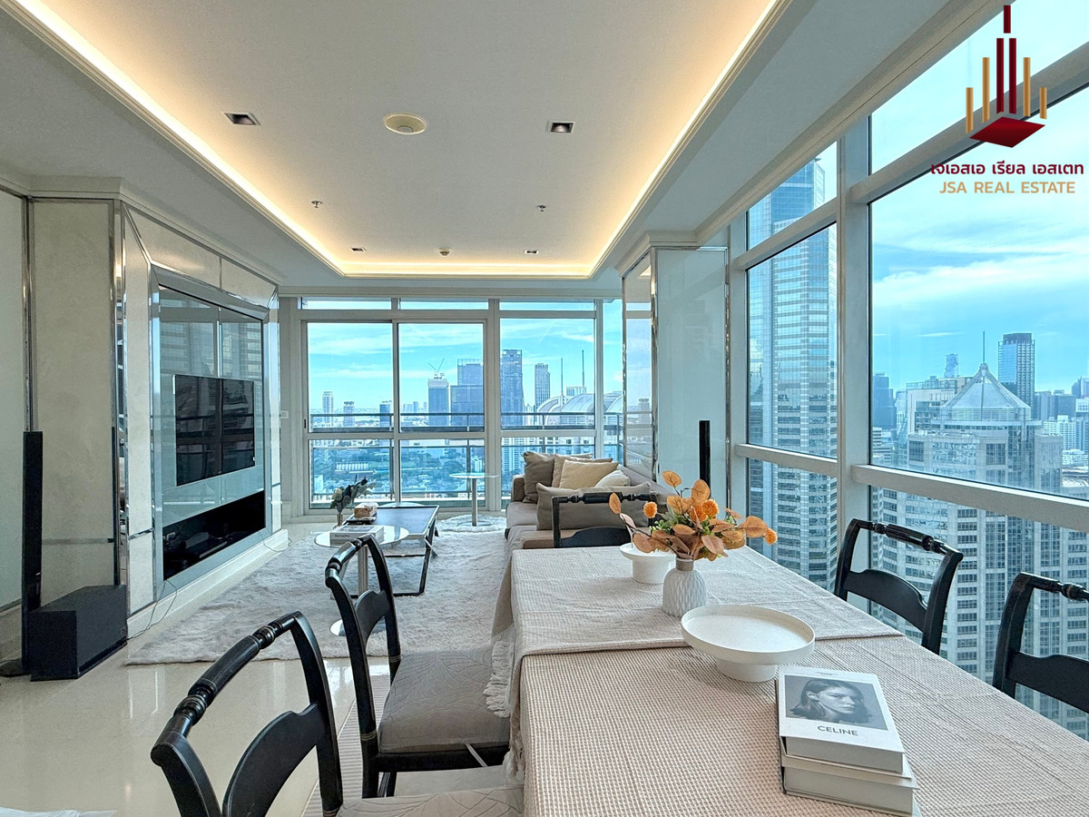 ✨ For Rent: Athenee Residence Condo ✨ 💰 Only 120.000 THB/month ✨ For Rent: Athenee Residence Condo ✨ 💰 Only 120.000 THB/month