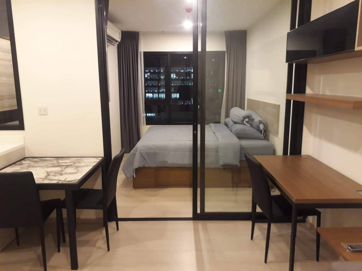 🔥 ขาย 🔥 Life Asoke - ไลฟ์ อโศก / 1 ห้องนอน ZC095
