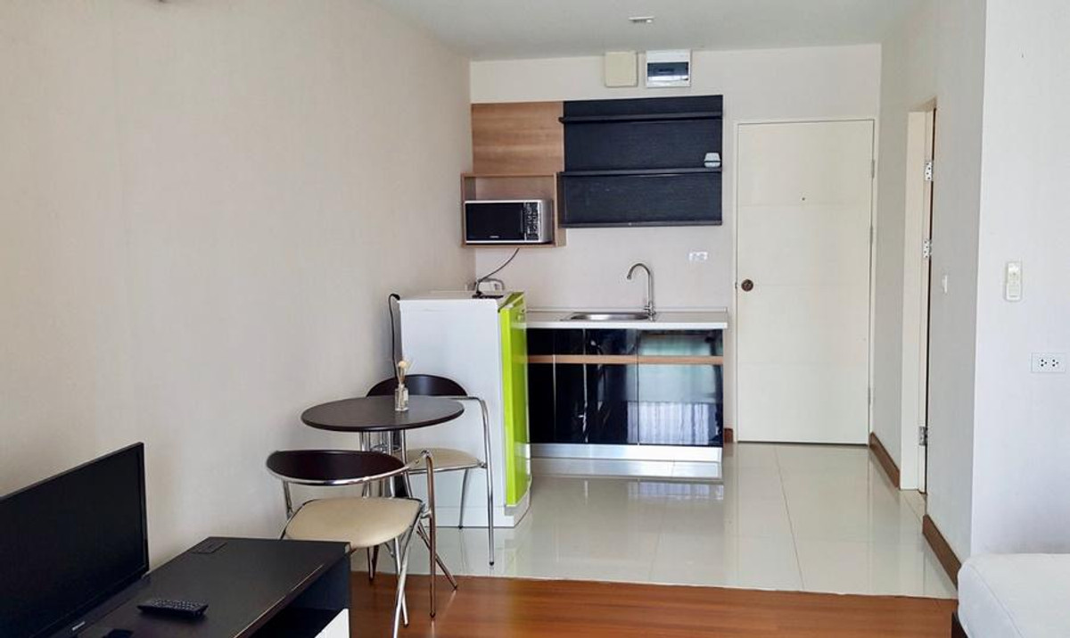 (Code SM1662) Condo for sale, Airlink residences, Airlink Residence Romklao, near Suvarnabhumi Airport. – รูปที่ 4