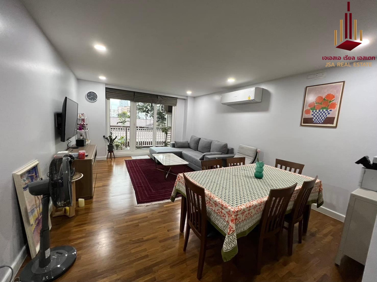  ✨ For Rent: Baan Siri Sukhumvit 13 Condo ✨ 💰 Only 50,000 THB/month