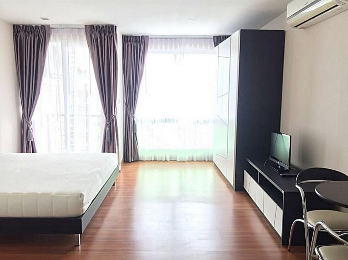 (Code SM1662) Condo for sale, Airlink residences, Airlink Residence Romklao, near Suvarnabhumi Airport. – รูปที่ 3