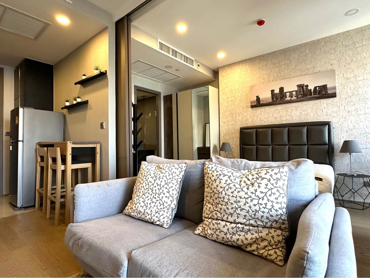 🔥 ขายด่วน!! คอนโด Ashton Chula - Silom – รูปที่ 3