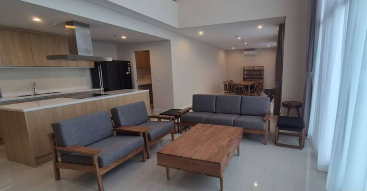🔥 ขายด่วน!! คอนโด Villa Asoke – รูปที่ 3