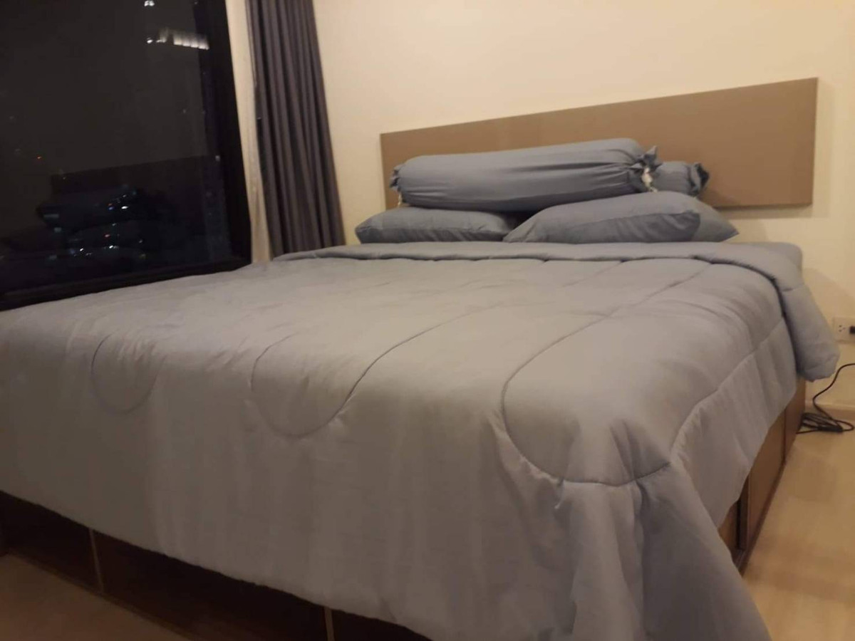 🔥 ขาย 🔥 Life Asoke - ไลฟ์ อโศก / 1 ห้องนอน ZC095 – รูปที่ 2