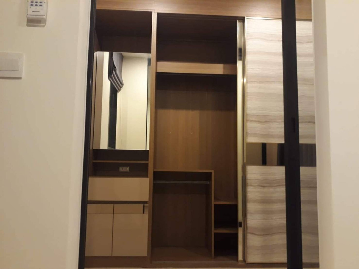 🔥 ขาย 🔥 Life Asoke - ไลฟ์ อโศก / 1 ห้องนอน ZC095 – รูปที่ 3