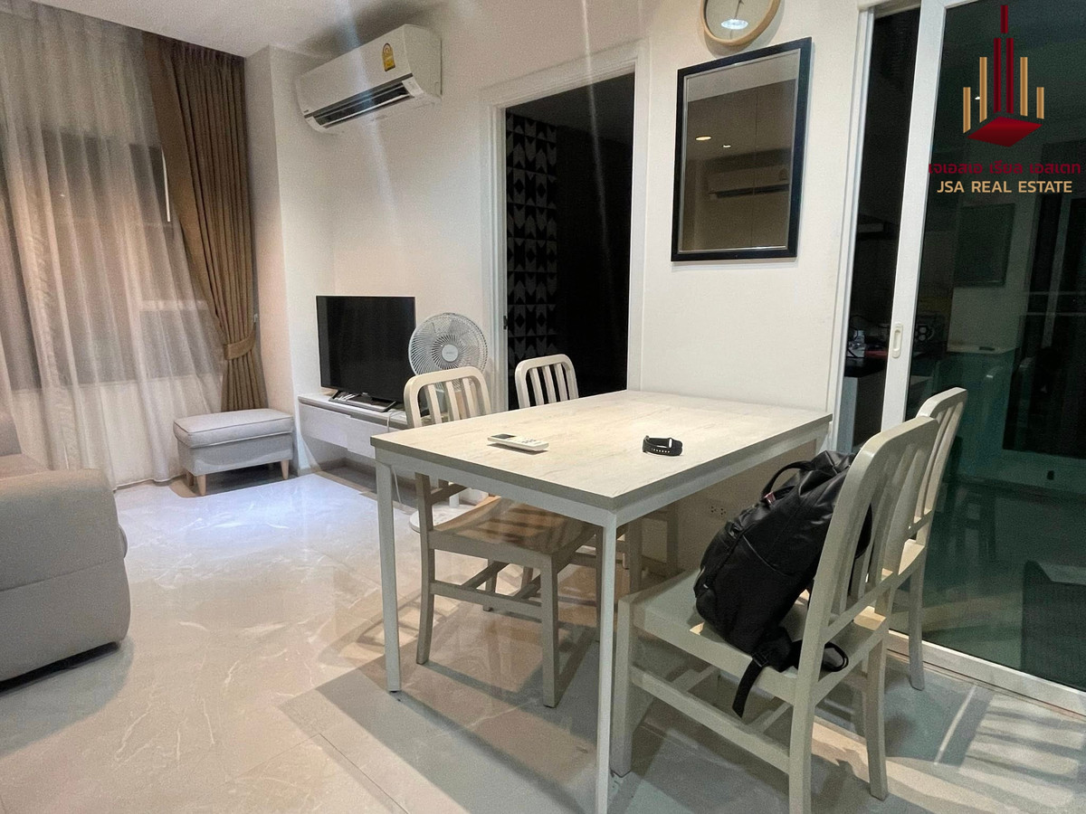 ✨ For Rent: Aspire Erawan Condo ✨ 💰 Only 16,000 THB/month
