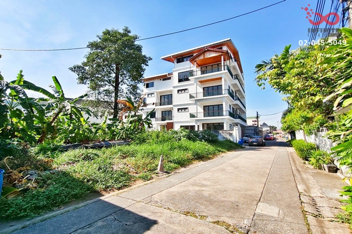 ขายที่ดิน 100 ตร.วา พหลโยธิน 35 ใกล้ BTS รัชโยธิน/เมเจอร์รัชโยธิน – รูปที่ 2