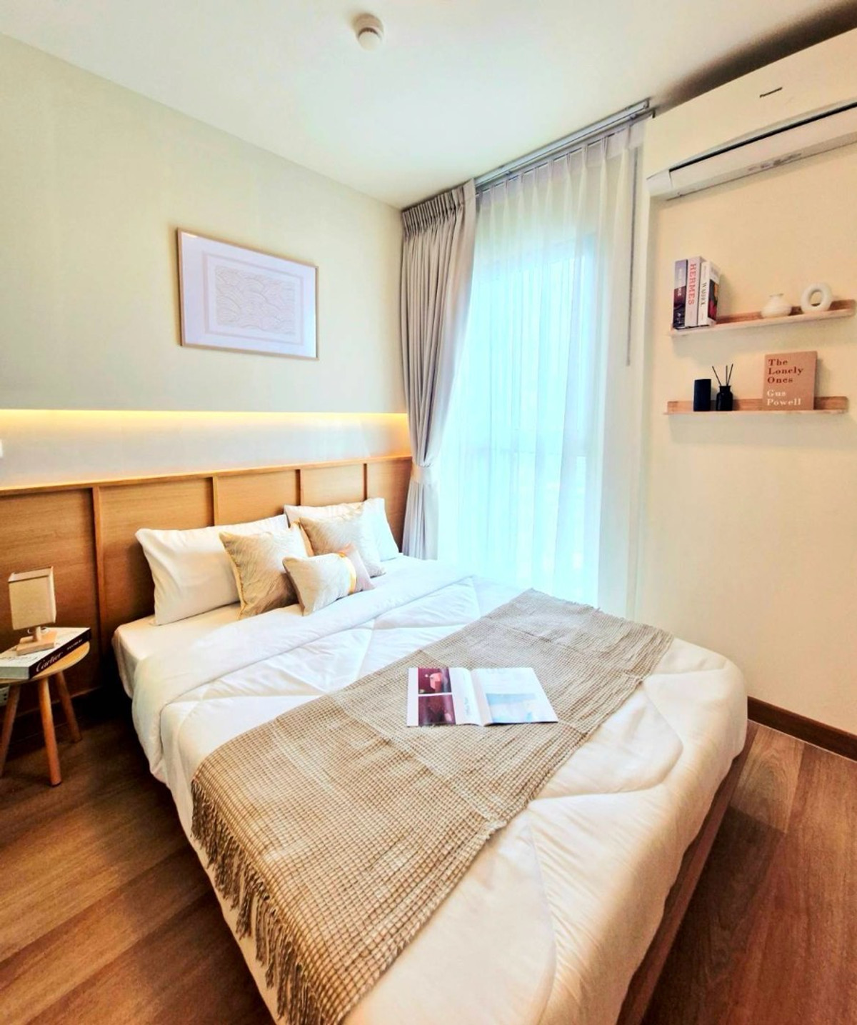 ขายขาดทุน! คอนโด เอสเปซ มี บางนา ตรงข้าม ikea รีโนเวทใหม่