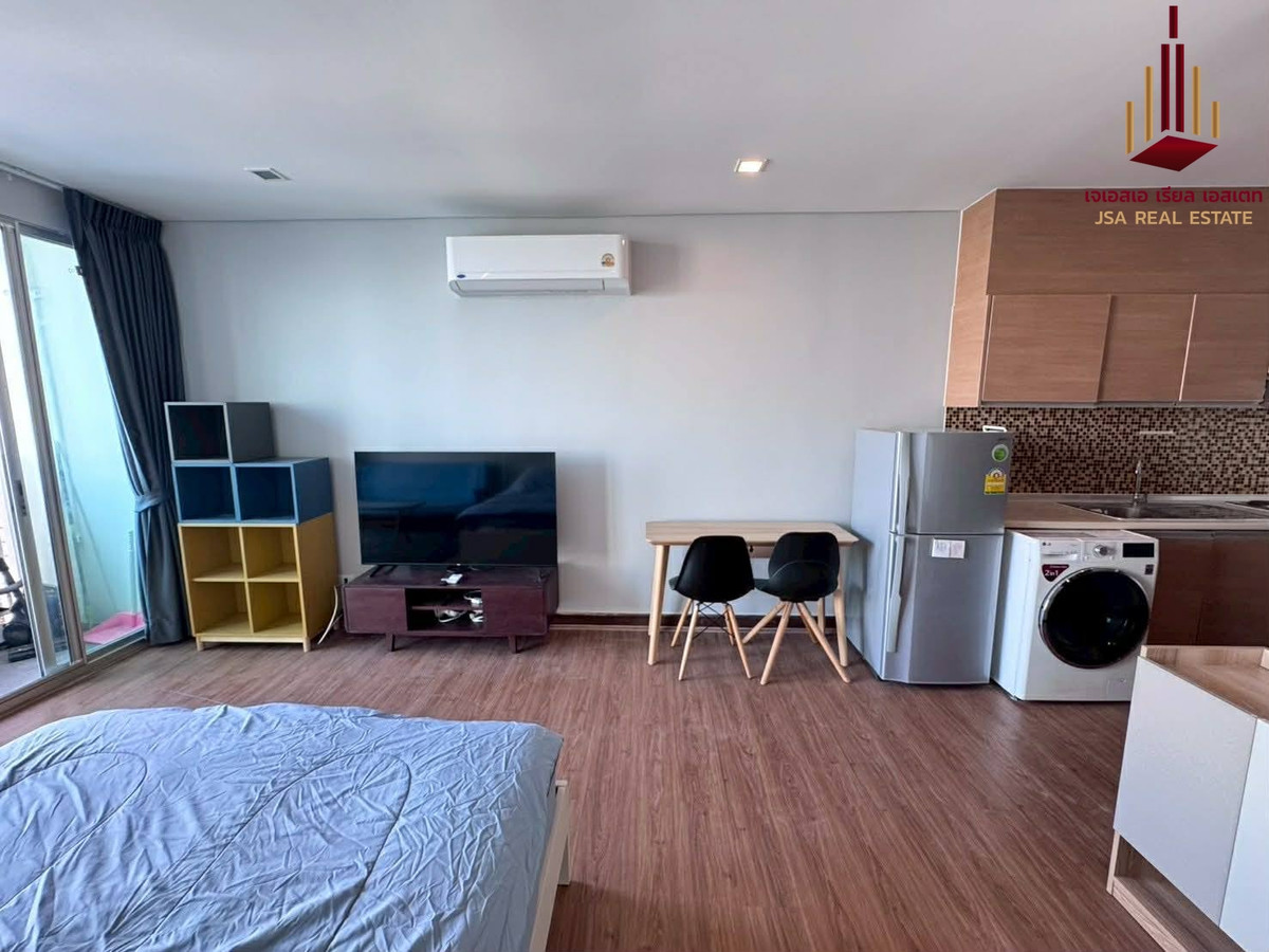 ✨ For Sale : Le Luk Condo ✨ 💰 only 3,290,000 thb ✨ For Sale : Le Luk Condo ✨ 💰 only 3,290,000 thb
