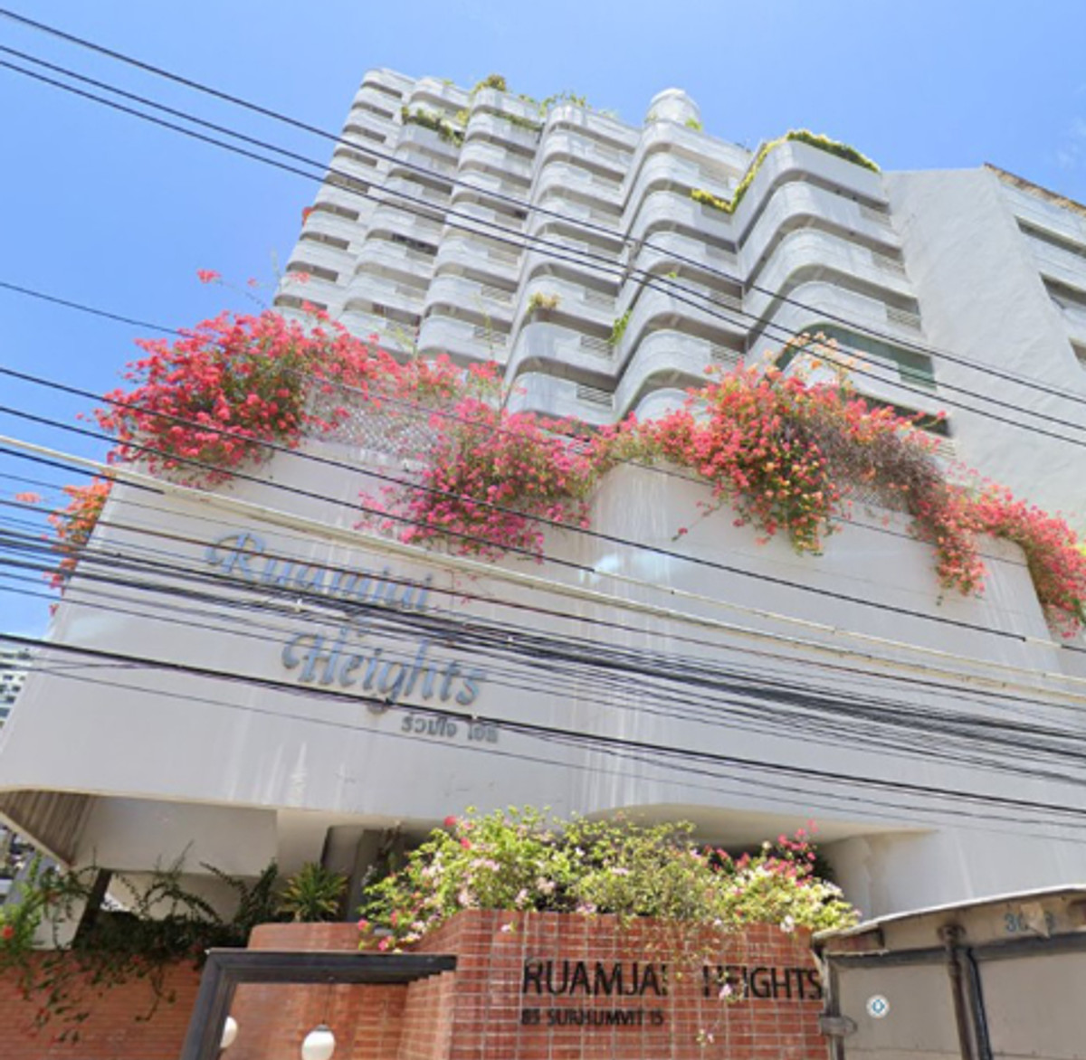 ✨ For Sale: Ruamjai Heights ✨3B2B Special Only 12,500,000 THB✨