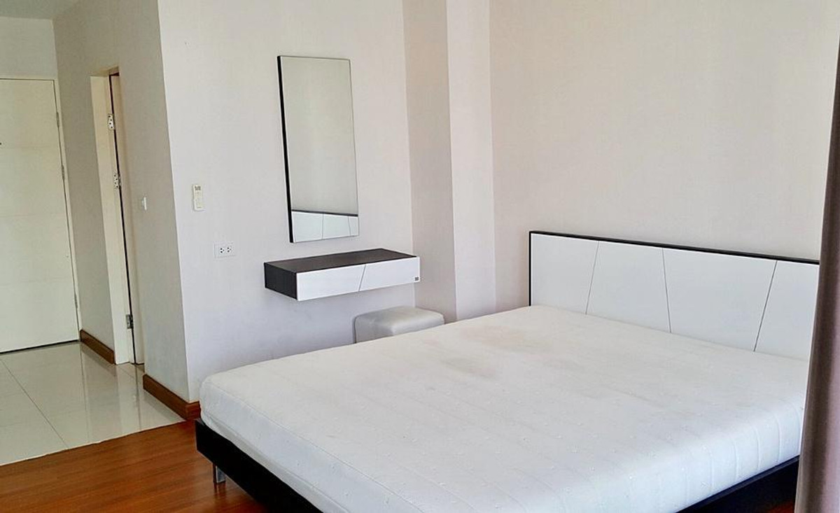 (Code SM1662) Condo for sale, Airlink residences, Airlink Residence Romklao, near Suvarnabhumi Airport. – รูปที่ 2