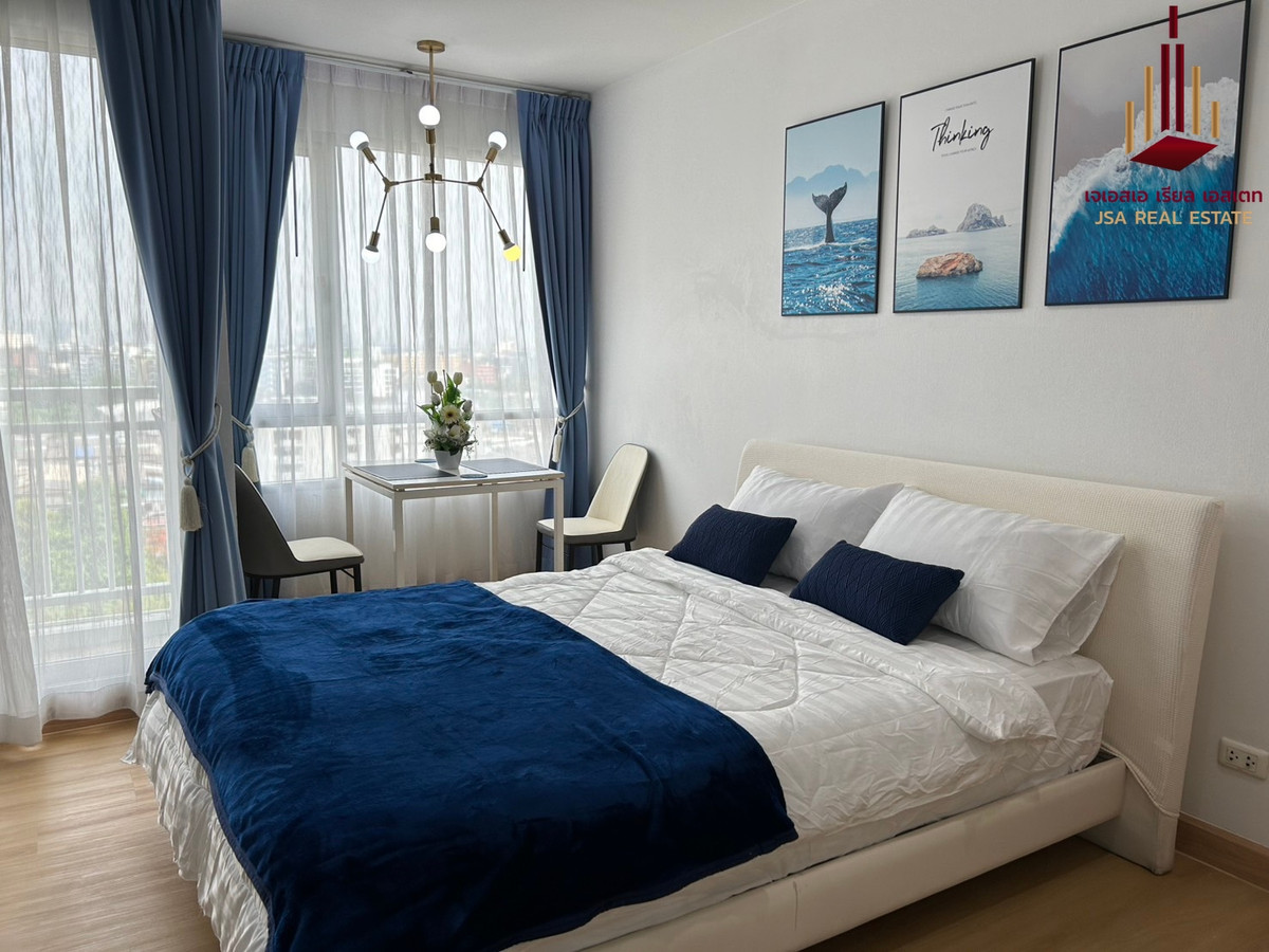 ✨ For Rent: Sukhumvit Plus Condo ✨ 💰 Only 14,000 THB/month