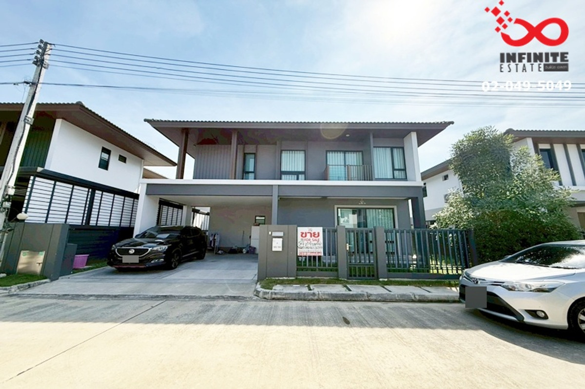 ขาย/ให้เช่า บ้านสราญสิริ รังสิต 54ตรว.ใกล้ทางด่วน ถนนรังสิต ปทุมธานี ขาย/ให้เช่า บ้านสราญสิริ รังสิต 54ตรว.ใกล้ทางด่วน ถนนรังสิต ปทุมธานี